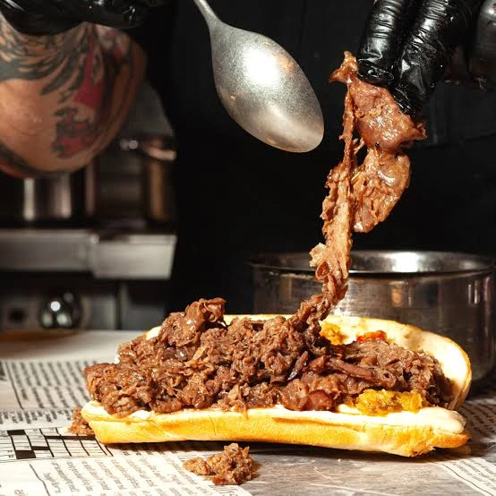 Al's Italian Beef