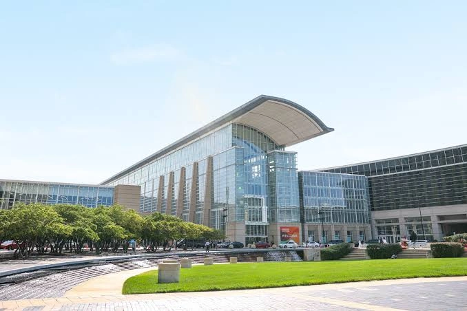 McCormick Place Convention Center ProMat 2027 Venue